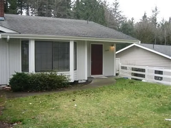 1466 SE Bethel Valley Ln, Pt Orchard, WA 98366