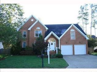 105 Shoal Quay, Chesapeake, VA 23320