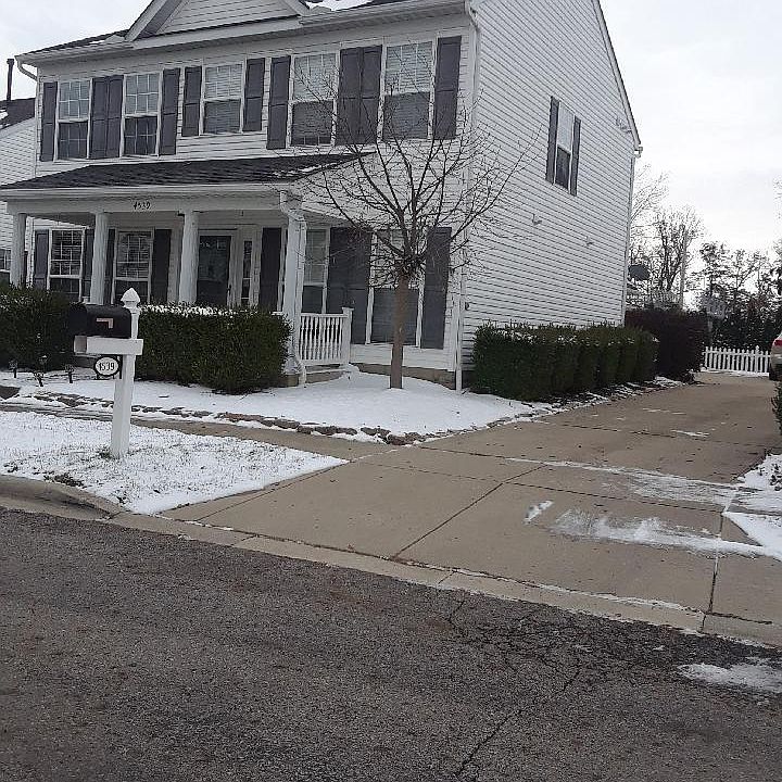2nd image of 4539 Stranton Park Dr