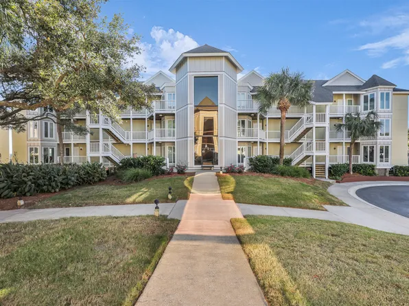 9000 Palmetto Dr #A-101, Isle Of Palms, SC 29451