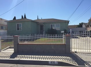 410 Cloverbrook St, Carson, CA 90745