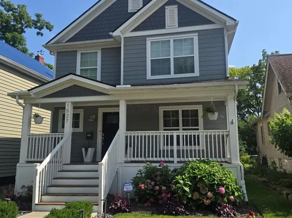 1527 Oak St, Columbus, OH 43205