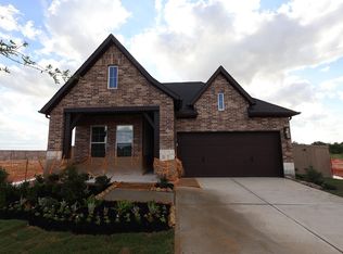 437 Wild Thicket Dr, Katy, TX 77493