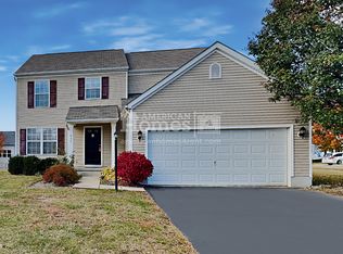 957 McMunn St, Pickerington, OH 43147