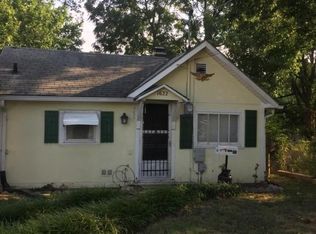 1622 W Division St, Springfield, MO 65802