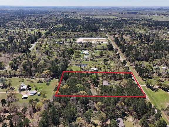 4th image of 25740 Thompson Rd