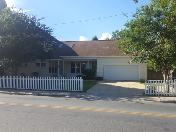 680 W Brevard St, Tallahassee, FL 32304