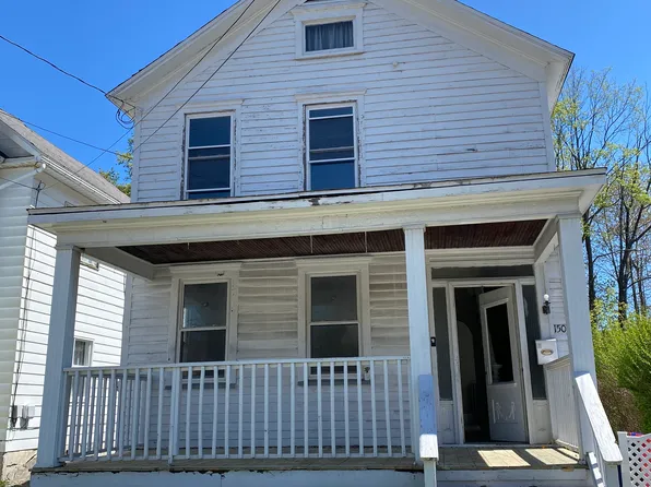 150 Dundaff St, Forest City, PA 18407
