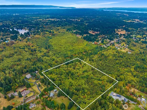 0 22.5 AC 156th Street NE, Arlington, WA 98223