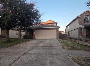 5518 Rustling Gates Ln, Katy, TX 77449