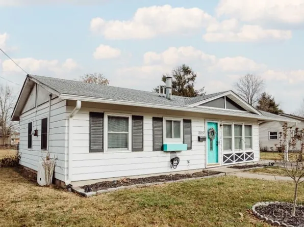 205 Whitewater Dr, Harrison, OH 45030