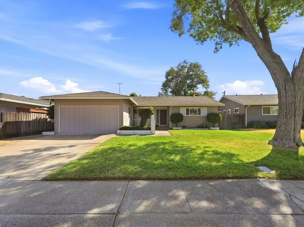 5248 Fernwood Way, Sacramento, CA 95841
