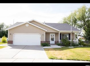 60 Teal Loop, Logan, UT 84321