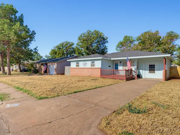750 Westview Dr, Abilene, TX 79603