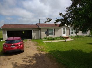 W844 County Road A, Mondovi, WI 54755