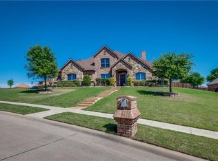 1810 Cotton Creek Trl, Midlothian, TX 76065
