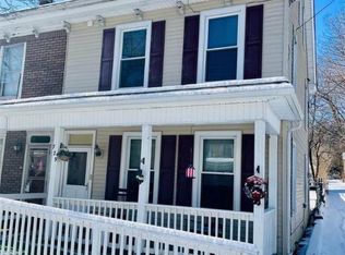 729 Broad St, Tuscarora, PA 17982