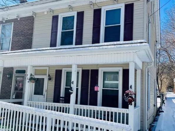 729 Broad St, Tuscarora, PA 17982