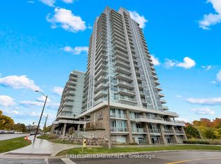 10 Deerlick Ct #304, Toronto, ON M3A 1Y4