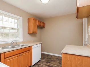 3601 NE 49th Ter, Kansas City, MO 64119