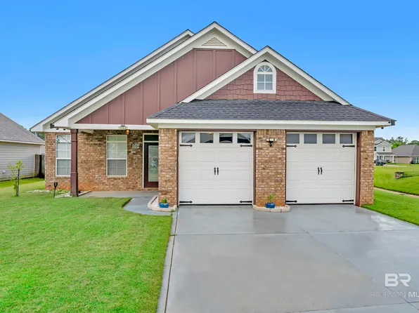 24579 Aventura Dr, Loxley, AL 36551