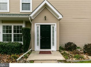 1401 Tanglewood Dr, Sicklerville, NJ 08081