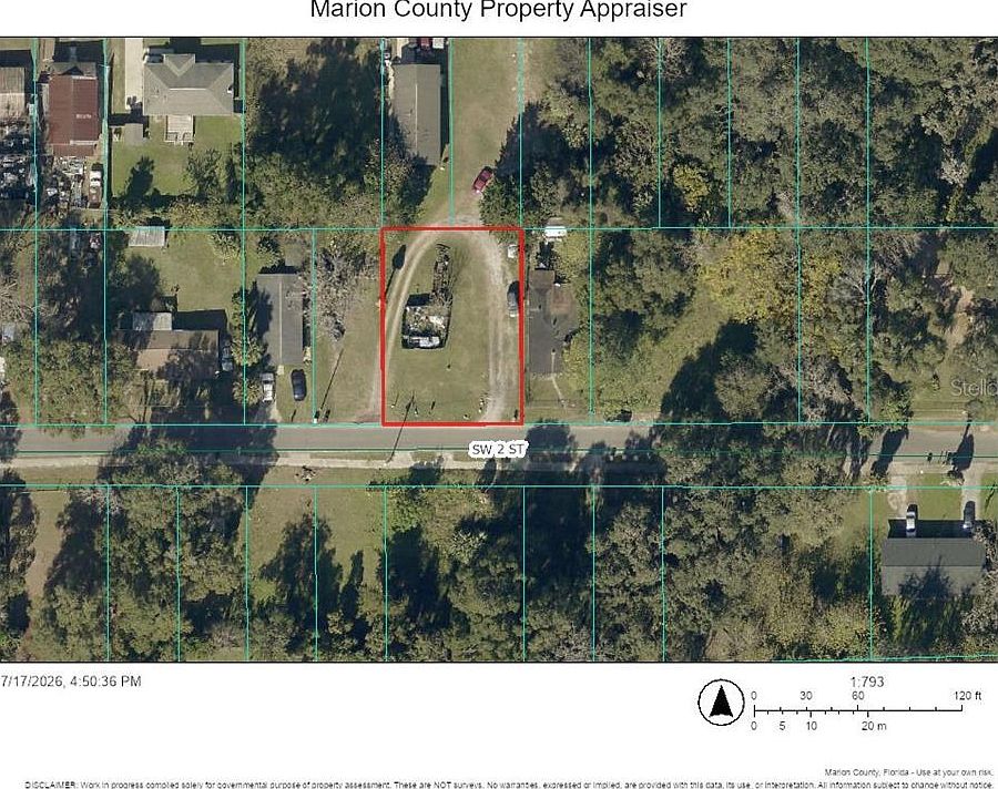 2nd image of 903 SW 2nd St Lot 49