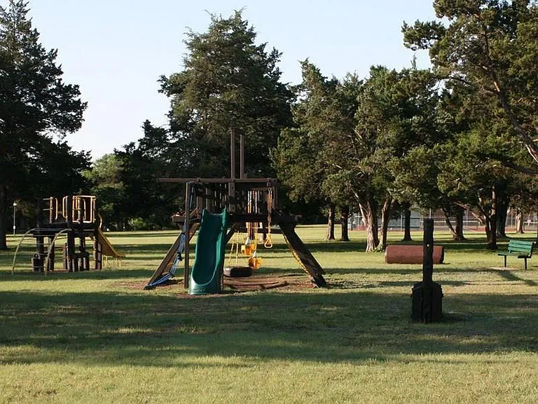 Playground
