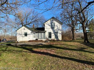 8090 Dickerson St, Northville, MI 48168
