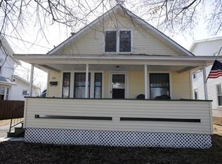 579 Thompson St, Elmira, NY