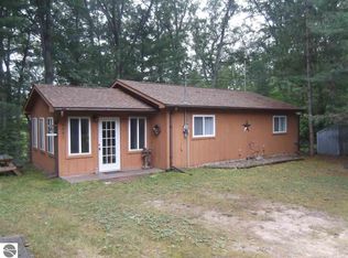 6081 Steinhauser Trl, Hale, MI 48739