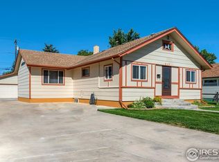 217 S Denver Ave, Fort Lupton, CO 80621