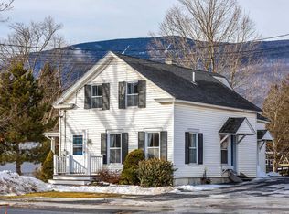 5481 Main Street, Manchester, VT 05255