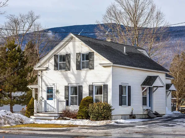 5481 Main Street, Manchester, VT 05255