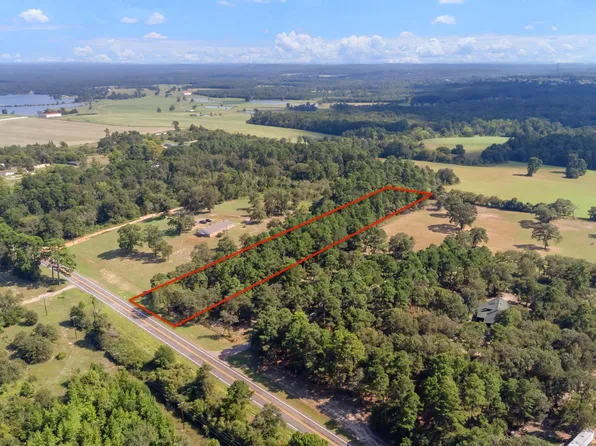 State Highway 154 W, Winnsboro, TX 75494