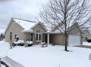 12412 Wedgewood Pl NW, Coon Rapids, MN 55433