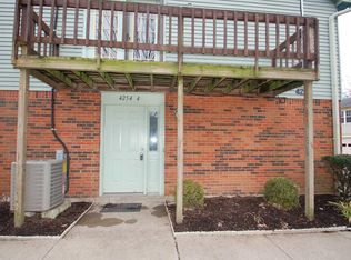 4254 Berrywood Dr UNIT 4, Independence, KY 41051