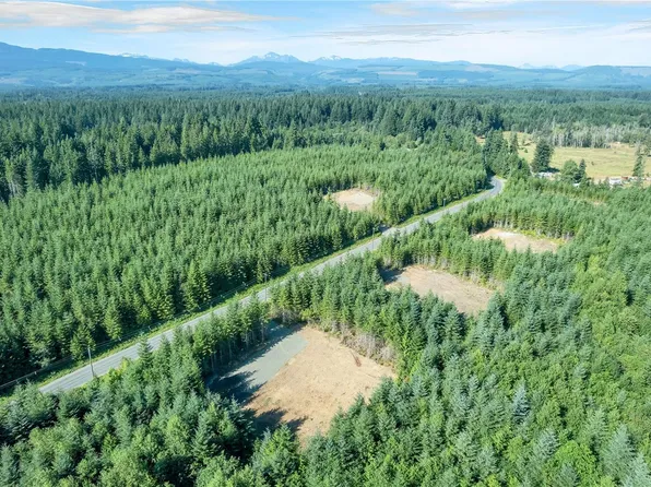 LOT 4 York Rd, Strathcona, BC V9H 1A3