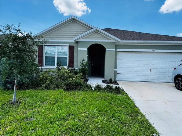 452 Taylor Groves Dr, Lake Wales, FL 33898