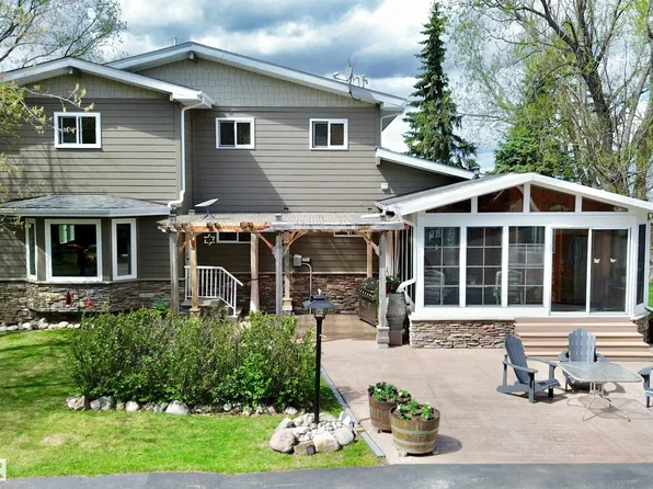 54524 Ste Anne Trl #4, Rural Lac Ste Anne County, AB T0E 0A0