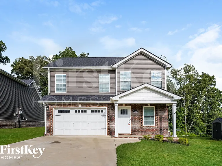 1086 Whitney Dr — Photo 1