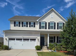 7270 Waterwheel St SW, Concord, NC 28025