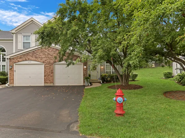 6764 Roanoake Ct, Gurnee, IL 60031