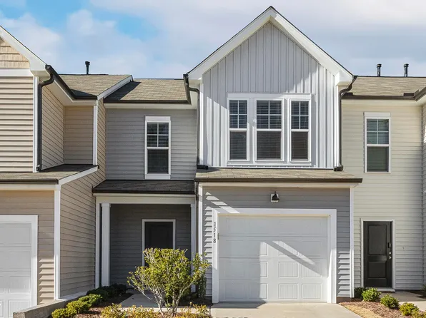 1518 Smoky Mountains St, Durham, NC 27713