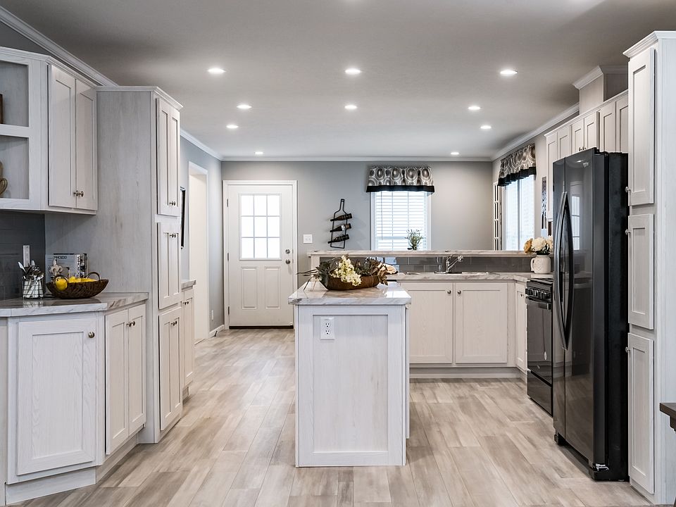Redman Advantage II 2860245 Plan, Butternut Creek, Charlotte, MI 48813 Zillow