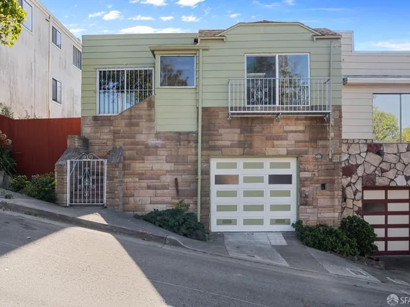 1433 Innes Ave, San Francisco, CA 94124