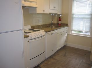 40 Shepard St, Cambridge, MA 02138