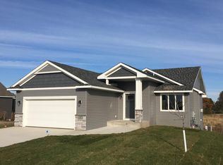 20967 Hardwood Rd N, Forest Lake, MN 55025