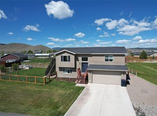 7428 Cider Dr, Helena, MT 59602