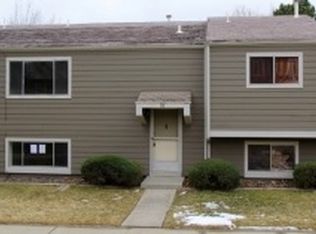 5721 W 92nd Ave 84 Westminster Co #80031, Westminster, CO 80031